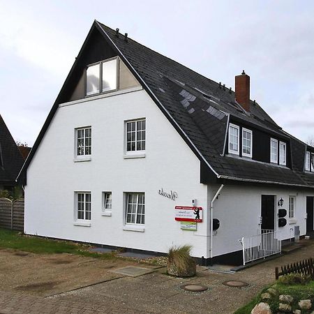 Apartment In Westerland On Sylt 외부 사진