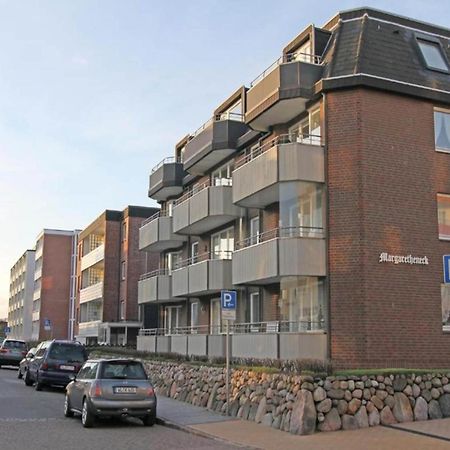 Apartment In Westerland On Sylt 외부 사진