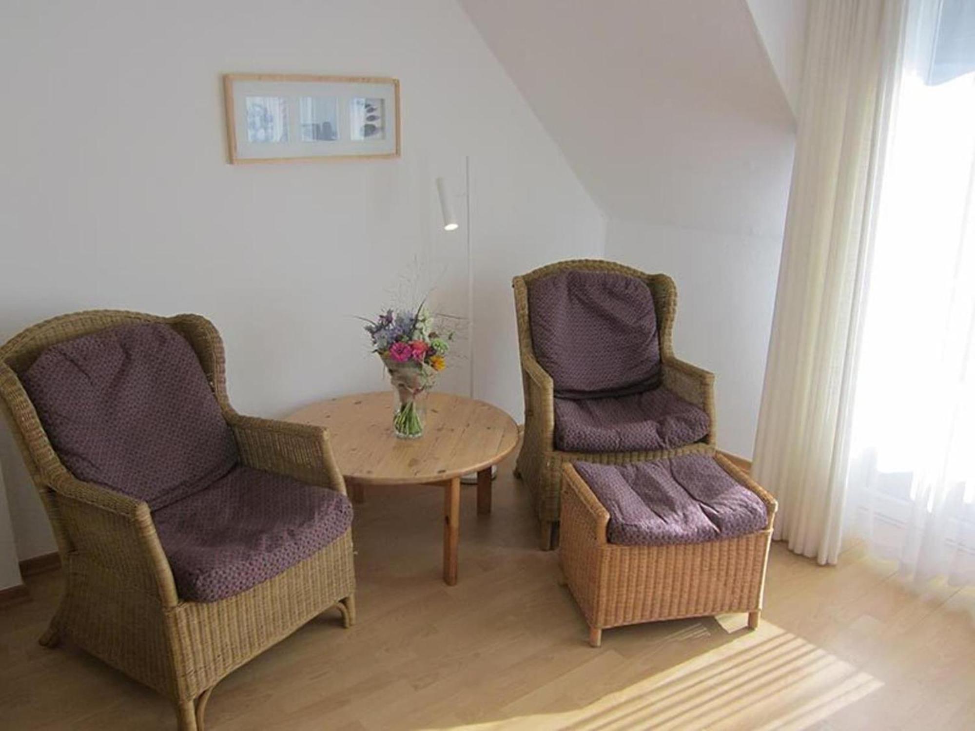 Apartment In Westerland On Sylt 외부 사진