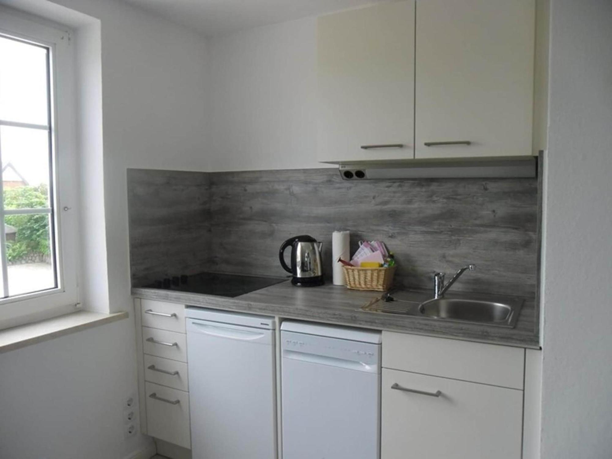 Apartment In Westerland On Sylt 외부 사진