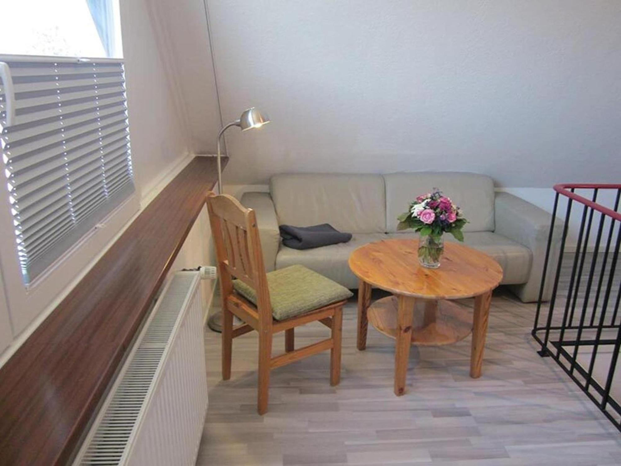 Apartment In Westerland On Sylt 외부 사진