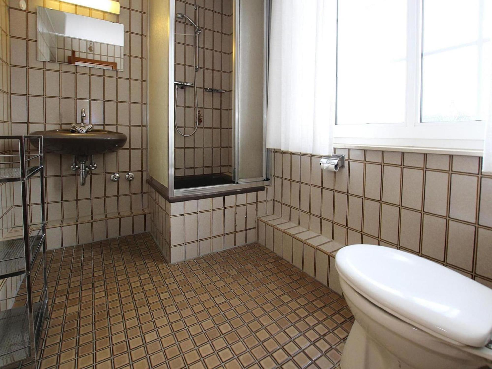 Apartment In Westerland On Sylt 외부 사진