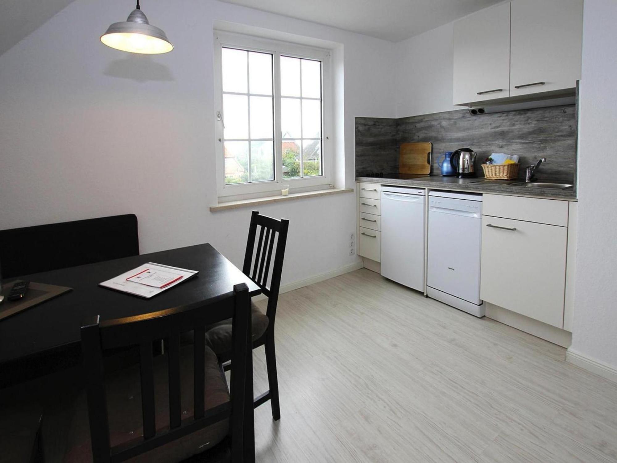 Apartment In Westerland On Sylt 외부 사진