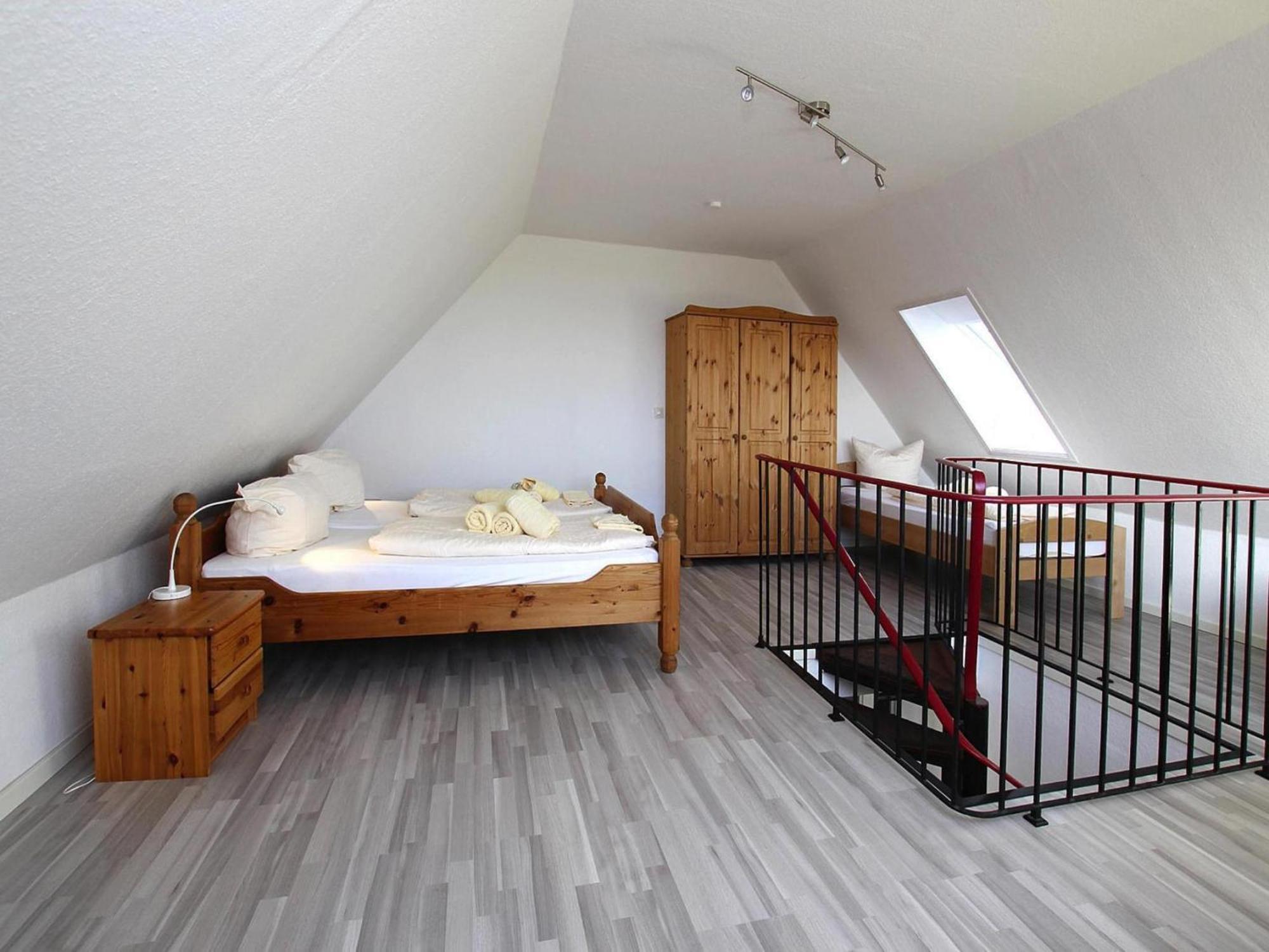 Apartment In Westerland On Sylt 외부 사진