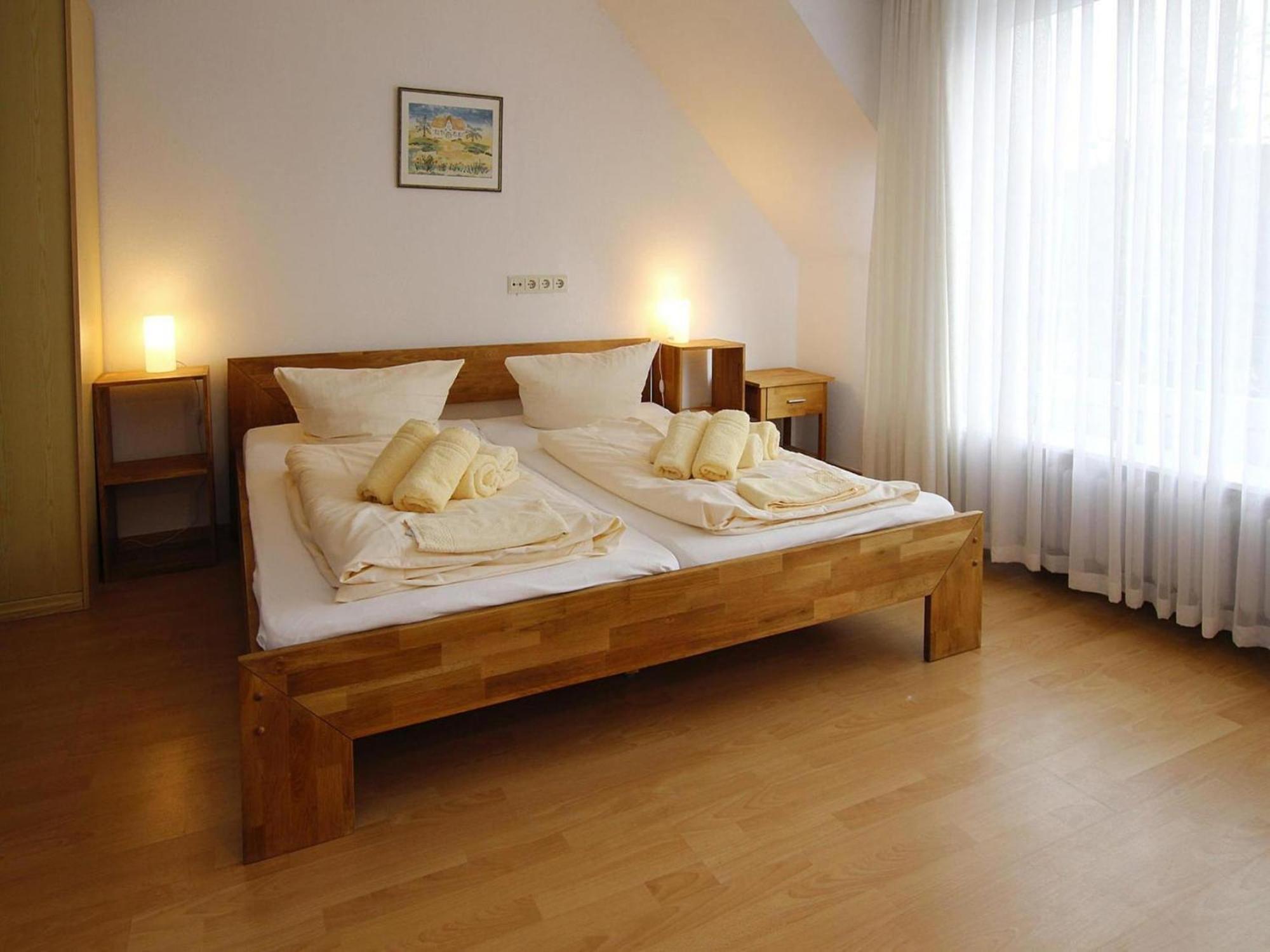 Apartment In Westerland On Sylt 외부 사진