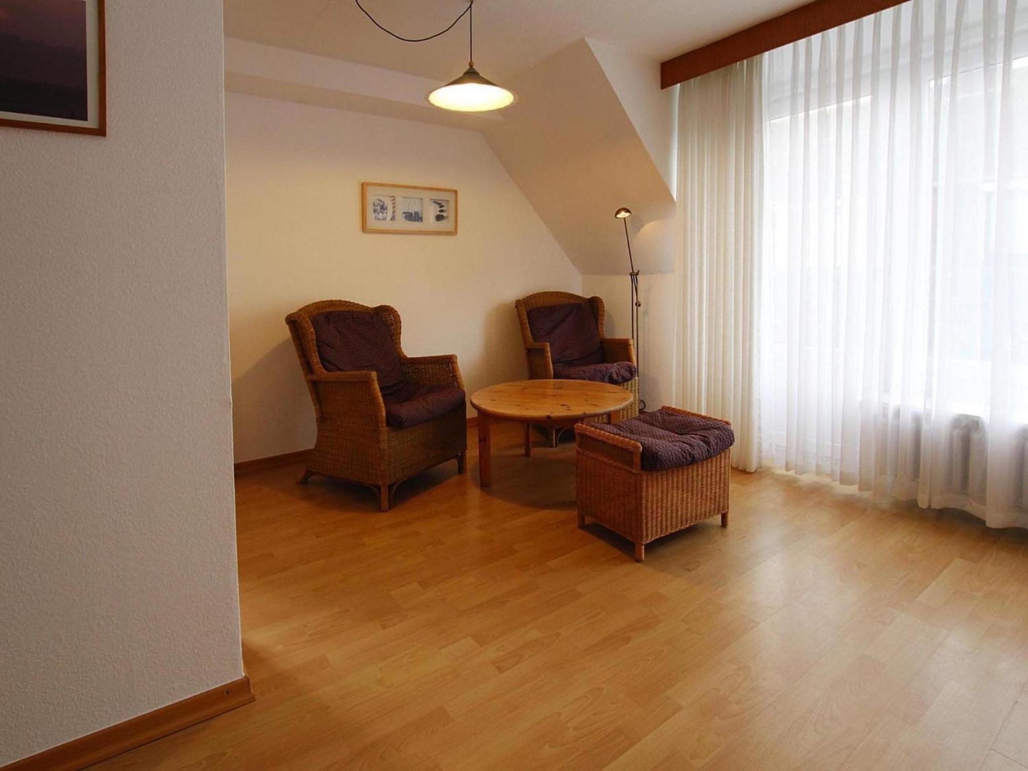 Apartment In Westerland On Sylt 외부 사진